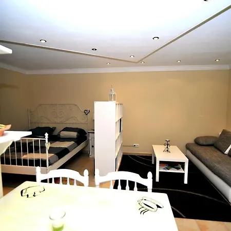 Apartment Bergkönig