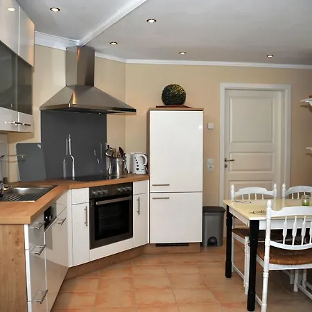 Apartment Bergkönig *