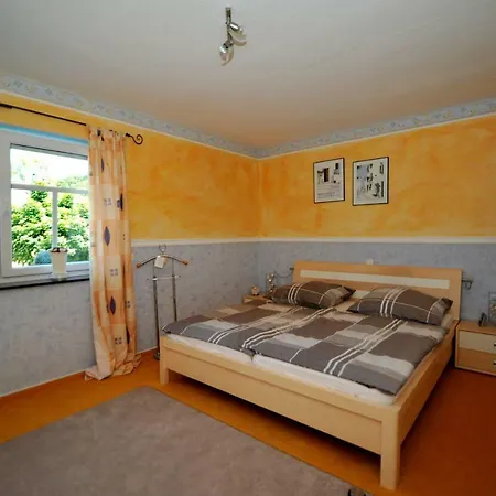 Apartment Bergkönig
