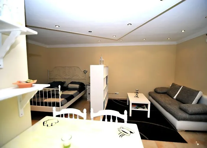 Apartamento Bergkoenig